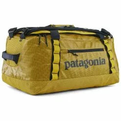 Patagonia Black Hole Duffel 40L -Simms || Orvis || Patagonia Sales 2023 231 patagonia black hole duffel 40l shine yellow 02