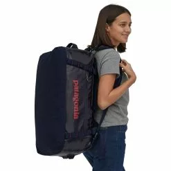 Patagonia Black Hole Duffel 55L -Simms || Orvis || Patagonia Sales 2023 231 patagonia black hole duffel 55l classic navy 06