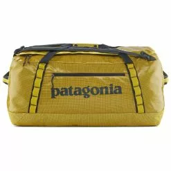 Patagonia Black Hole Duffel 70L -Simms || Orvis || Patagonia Sales 2023 231 patagonia black hole duffel 70l shine yellow 01