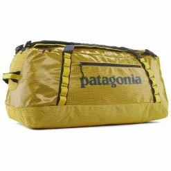 Patagonia Black Hole Duffel 70L -Simms || Orvis || Patagonia Sales 2023 231 patagonia black hole duffel 70l shine yellow 02