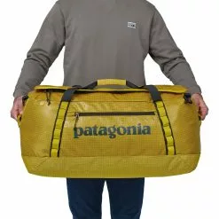 Patagonia Black Hole Duffel 70L -Simms || Orvis || Patagonia Sales 2023 231 patagonia black hole duffel 70l shine yellow 05