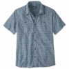 Patagonia Mens Back Step Shirt Sale -Simms || Orvis || Patagonia Sales 2023 231 patagonia mens back step shirt renewal light plume grey 01 795de125 0915 4bd9 87e7 b78de7b836f1