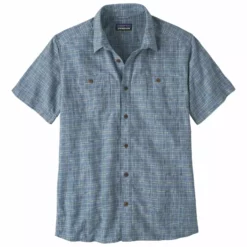 Patagonia Mens Back Step Shirt Sale