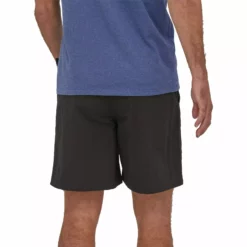 Patagonia Mens Baggies Longs - 7 In. -Simms || Orvis || Patagonia Sales 2023 231 patagonia mens baggies longs 7 in black 04