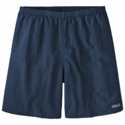 Patagonia Mens Baggies Longs - 7 In. -Simms || Orvis || Patagonia Sales 2023 231 patagonia mens baggies longs 7 in tidepool blue 01