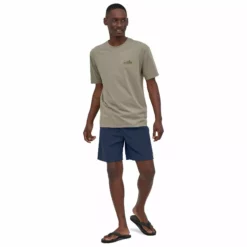 Patagonia Mens Baggies Longs - 7 In. -Simms || Orvis || Patagonia Sales 2023 231 patagonia mens baggies longs 7 in tidepool blue 02