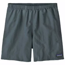 Patagonia Men's Baggies Shorts 16 Patagonia Men's Baggies Shorts -Simms || Orvis || Patagonia Sales 2023 231 patagonia mens baggies shorts plume grey 01