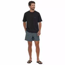 Patagonia Men's Baggies Shorts 17 Patagonia Men's Baggies Shorts -Simms || Orvis || Patagonia Sales 2023 231 patagonia mens baggies shorts plume grey 02