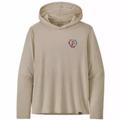 Patagonia Men's Cap Cool Daily Graphic Hoody Sale -Simms || Orvis || Patagonia Sales 2023 231 patagonia mens cap cool daily graphic hoody endure hex pumice x dye 02 e86f361c 7161 4f13 8723 b46aca27f9ce