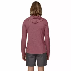 Patagonia Men's Cap Cool Daily Graphic Hoody Sale -Simms || Orvis || Patagonia Sales 2023 231 patagonia mens cap cool daily graphic hoody line logo ridge stripe evening mauve x dye 04 8c55972c 77b9 4986 b6cb ae289ddcb66a
