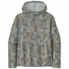 Patagonia Mens Cap Cool Daily Graphic Hoody - Relaxed Sale -Simms || Orvis || Patagonia Sales 2023 231 patagonia mens cap cool daily graphic hoody relaxed lands and waters light plume grey 01 5e97561e 2798 4984 9b70 ef0e3e8b7843