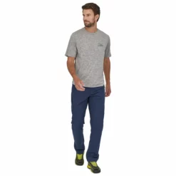 Patagonia Men's Cap Cool Daily Graphic Shirt -Simms || Orvis || Patagonia Sales 2023 231 patagonia mens cap cool daily graphic shirt 73 skyline feather grey 03 scaled