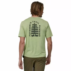 Patagonia Men's Cap Cool Daily Graphic Shirt - Lands Sale -Simms || Orvis || Patagonia Sales 2023 231 patagonia mens cap cool daily graphic shirt lands tree trotter salvia green x dye 03 00555596 e2f7 4716 abf1 4c04b8315c9f