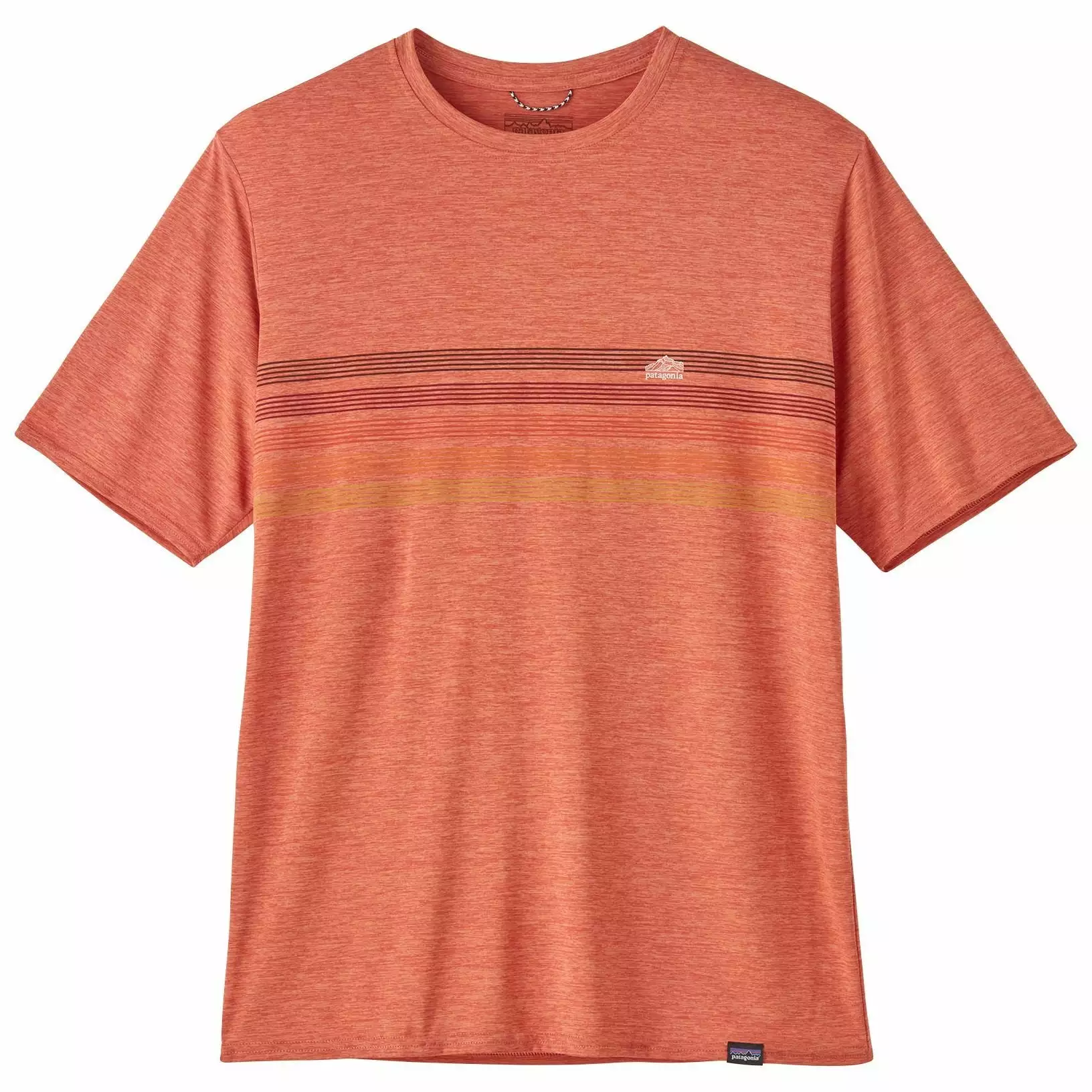 Patagonia Men's Cap Cool Daily Graphic Shirt Sale