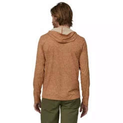 Patagonia Men's Cap Cool Daily Hoody Sale -Simms || Orvis || Patagonia Sales 2023 231 patagonia mens cap cool daily hoody journeys fertile brown 03 4e9598b2 8be4 460f 98f0 598184153aa8