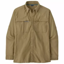 Patagonia Men's Early Rise Stretch Shirt