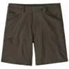 Patagonia Men's Quandary Shorts 25 Patagonia Men's Quandary Shorts -Simms || Orvis || Patagonia Sales 2023 231 patagonia mens quandary shorts basin green 01