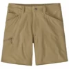 Patagonia Men's Quandary Shorts Sale -Simms || Orvis || Patagonia Sales 2023 231 patagonia mens quandary shorts classic tan 01 cd0277bc 41e8 44c2 904a 829b5322ef29