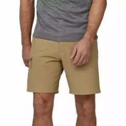 Patagonia Men's Quandary Shorts Sale -Simms || Orvis || Patagonia Sales 2023 231 patagonia mens quandary shorts classic tan 02 63587255 ad42 49a0 926a 8b84197eb568