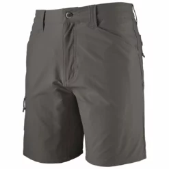 Patagonia Men's Quandary Shorts -Simms || Orvis || Patagonia Sales 2023 231 patagonia mens quandary shorts forge grey 01 scaled