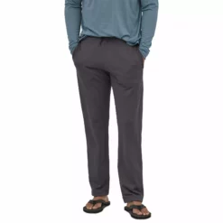Patagonia Mens R1 Pants -Simms || Orvis || Patagonia Sales 2023 231 patagonia mens r1 pants forge grey 04