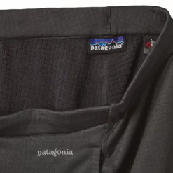 Patagonia Mens R1 Pants -Simms || Orvis || Patagonia Sales 2023 231 patagonia mens r1 pants forge grey 06 scaled