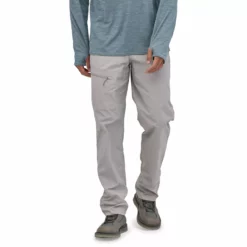 Patagonia Men's Sandy Cay Pants 11 Patagonia Men's Sandy Cay Pants -Simms || Orvis || Patagonia Sales 2023 231 patagonia mens sandy cay pants salt grey 03 scaled