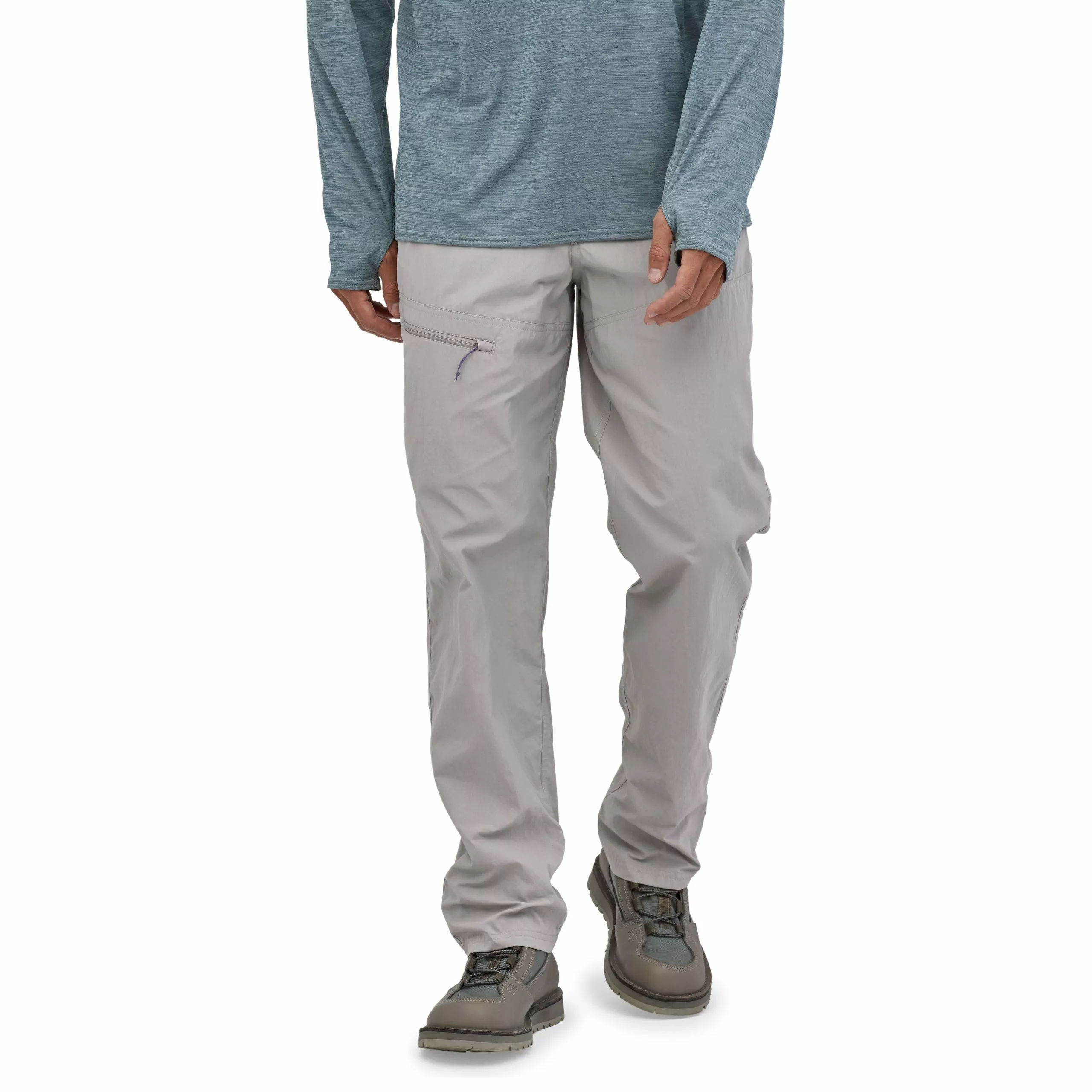 Patagonia Men's Sandy Cay Pants 5 Patagonia Men's Sandy Cay Pants - Image 5