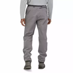 Patagonia Men's Shelled Insulator Pants -Simms || Orvis || Patagonia Sales 2023 231 patagonia mens shelled insulator pants noble grey 03