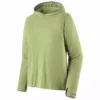 Patagonia Men's Tropic Comfort Natural Hoody -Simms || Orvis || Patagonia Sales 2023 231 patagonia mens tropic comfort natural hoody friend green 01