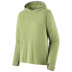 Patagonia Men's Tropic Comfort Natural Hoody