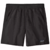 Patagonia Women's Baggies Shorts -Simms || Orvis || Patagonia Sales 2023 231 patagonia womens baggies shorts black 01