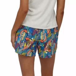 Patagonia Women's Baggies Shorts Sale -Simms || Orvis || Patagonia Sales 2023 231 patagonia womens baggies shorts joy pitch blue 03 9dec58f2 6f75 47d9 a55e d58b0a088c43