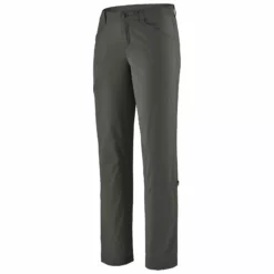 Patagonia Women's Quandary Pants -Simms || Orvis || Patagonia Sales 2023 231 patagonia womens quandary pants forge grey 01