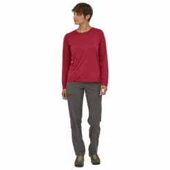 Patagonia Women's Quandary Pants -Simms || Orvis || Patagonia Sales 2023 231 patagonia womens quandary pants forge grey 02 scaled