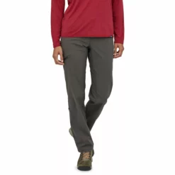 Patagonia Women's Quandary Pants -Simms || Orvis || Patagonia Sales 2023 231 patagonia womens quandary pants forge grey 03 scaled