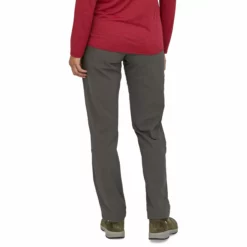 Patagonia Women's Quandary Pants -Simms || Orvis || Patagonia Sales 2023 231 patagonia womens quandary pants forge grey 04 scaled
