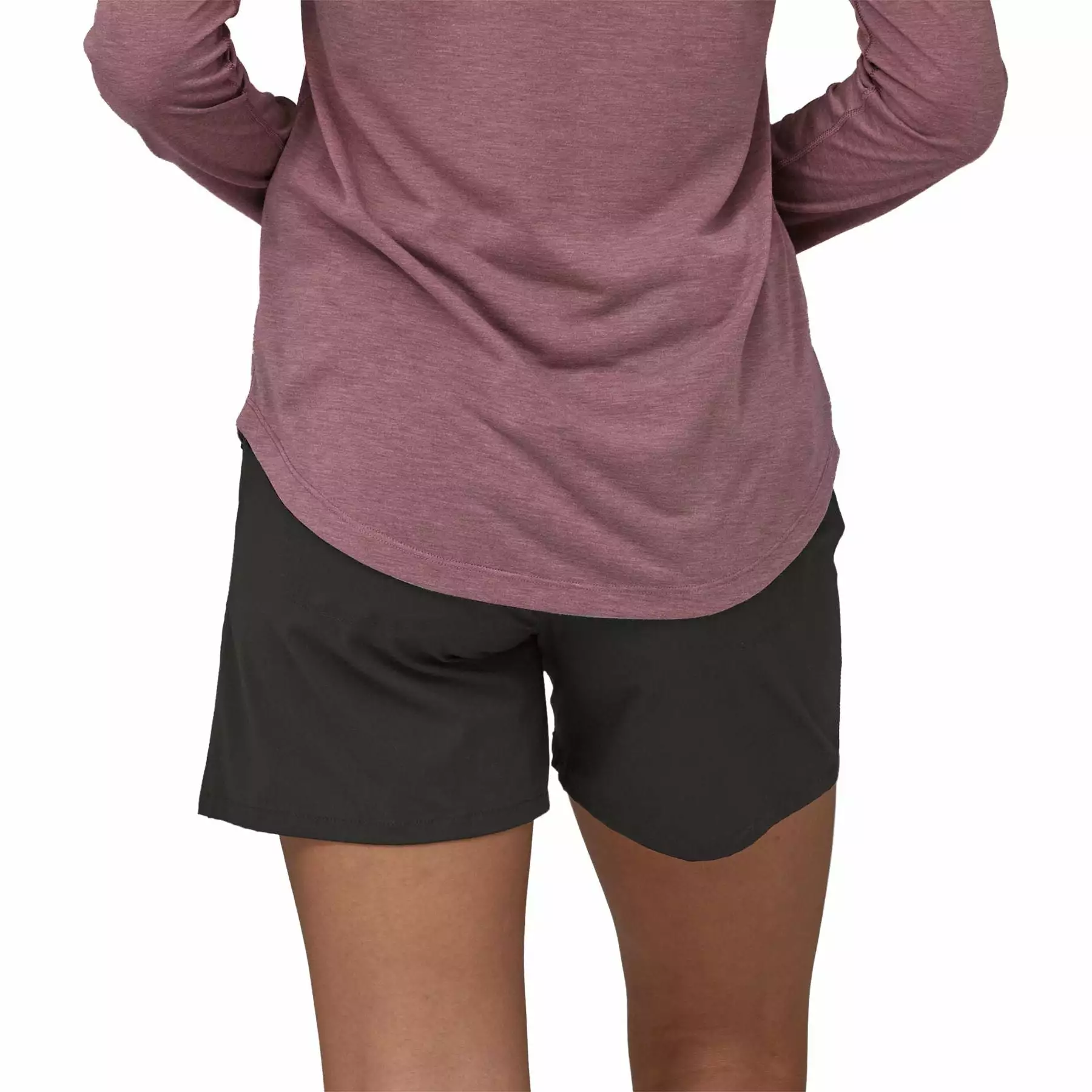 Patagonia Women's Quandary Shorts 3 Patagonia Women's Quandary Shorts - Image 3