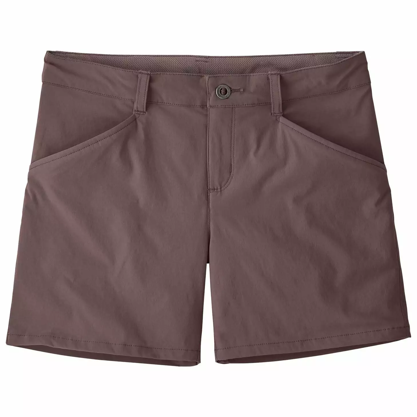 Patagonia Women's Quandary Shorts 4 Patagonia Women's Quandary Shorts - Image 4
