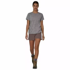 Patagonia Women's Quandary Shorts 13 Patagonia Women's Quandary Shorts -Simms || Orvis || Patagonia Sales 2023 231 patagonia womens quandary shorts dusky brown 02