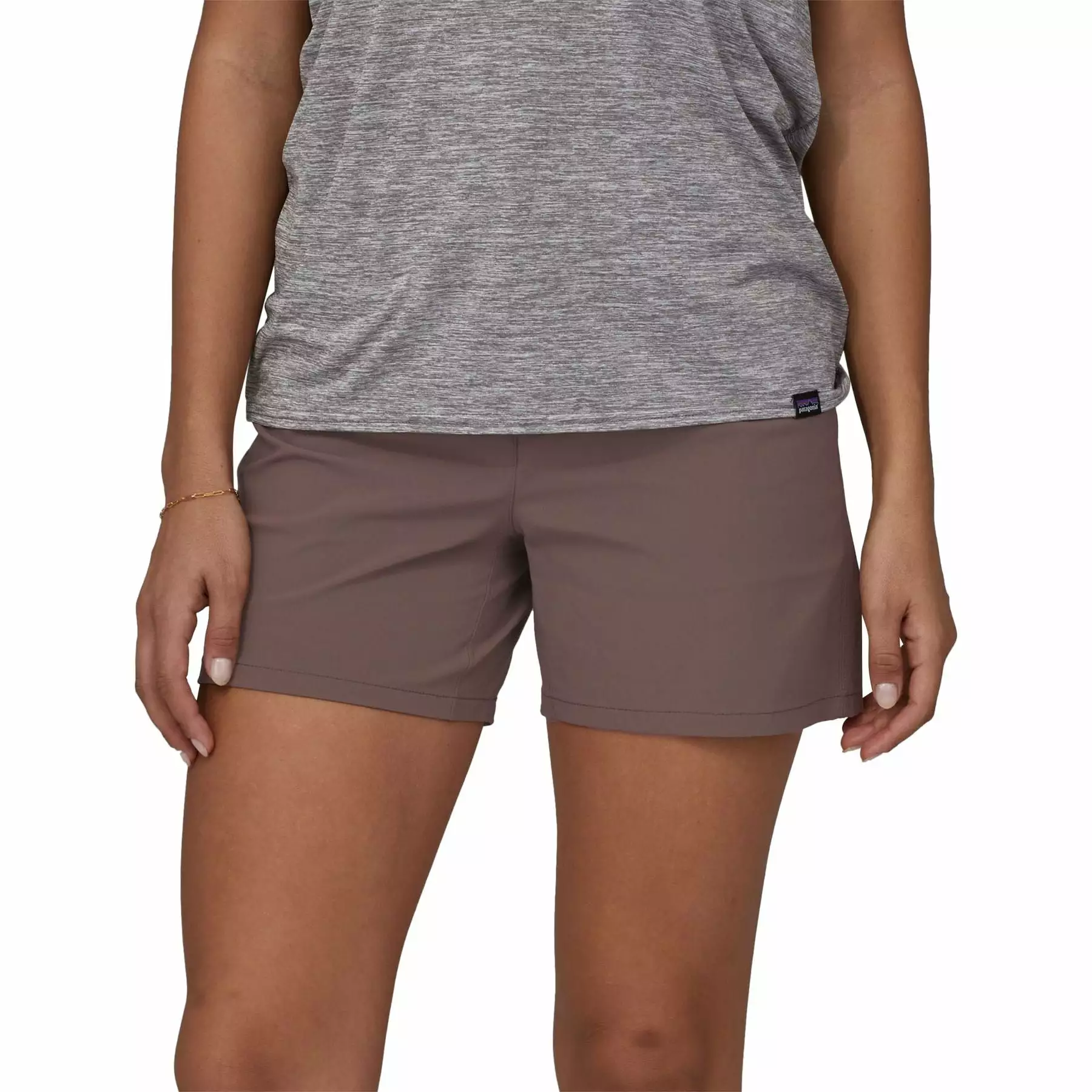 Patagonia Women's Quandary Shorts 6 Patagonia Women's Quandary Shorts - Image 6