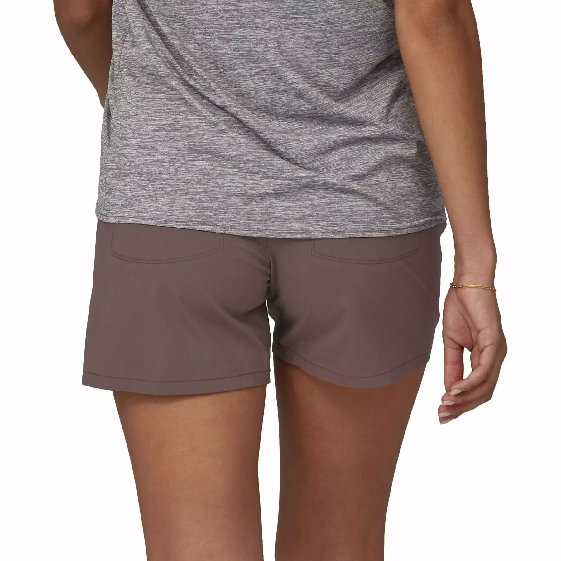 Patagonia Women's Quandary Shorts 7 Patagonia Women's Quandary Shorts - Image 7