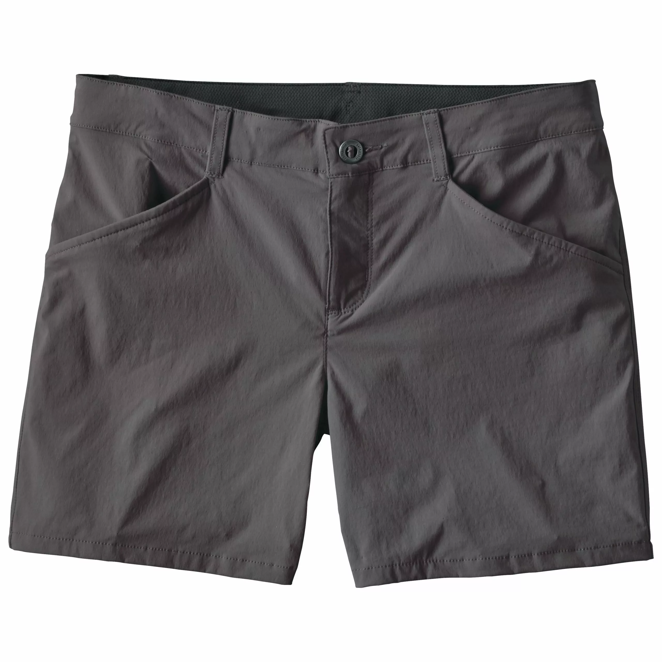 Patagonia Women's Quandary Shorts 8 Patagonia Women's Quandary Shorts - Image 8