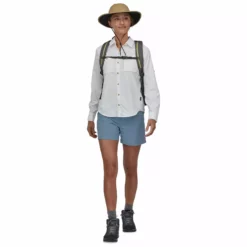 Patagonia Women's Quandary Shorts Sale -Simms || Orvis || Patagonia Sales 2023 231 patagonia womens quandary shorts light plume grey 02 8e86d547 bef7 44e1 9767 f9512ec3a8e6