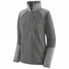 Patagonia Women's R1 Fitz Roy Trout 1/4 Zip Long Sleeve Sale -Simms || Orvis || Patagonia Sales 2023 231 patagonia womens r1 fitz roy trout 1 4 zip long sleeve noble grey 01 6a7232b1 4dad 44de 9d80 5b4214722703 scaled