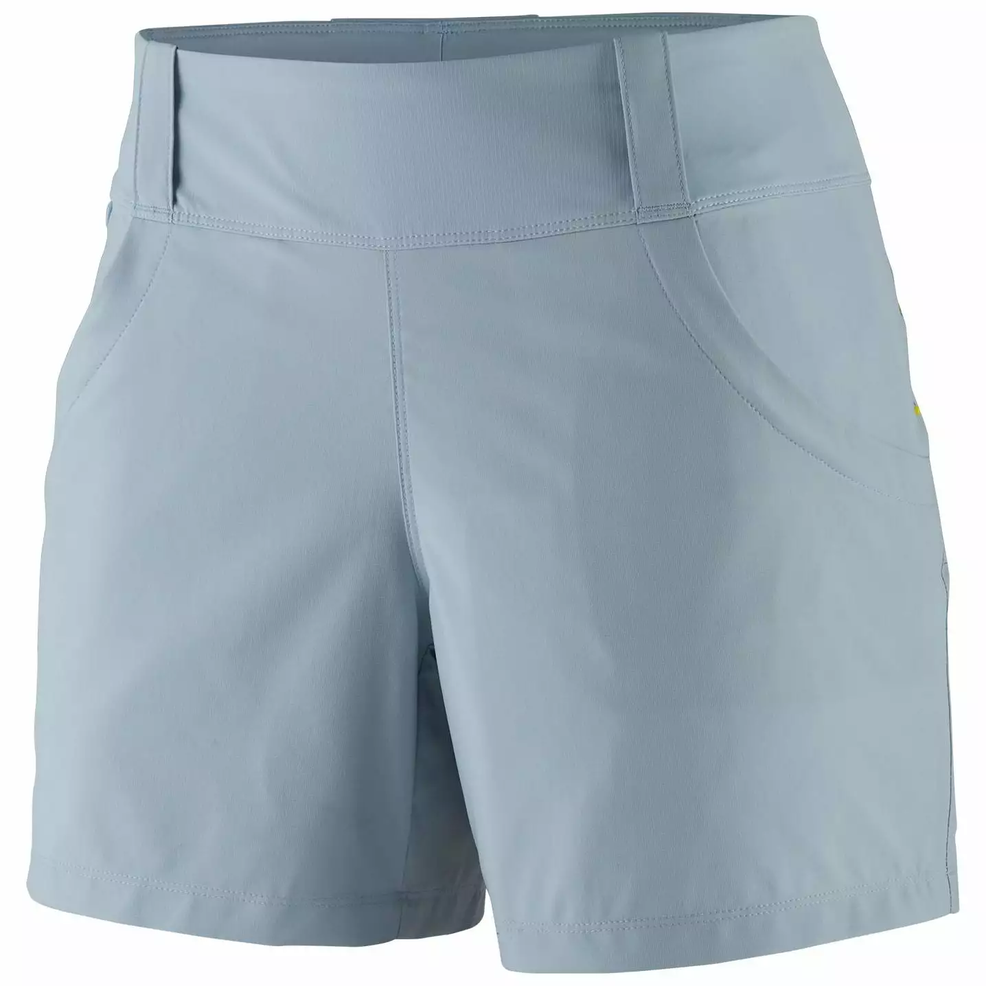 Patagonia Women's Tech Shorts 2 Patagonia Women's Tech Shorts - Image 2