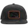 Simms 7-Panel Tech Trucker 5 Simms 7-Panel Tech Trucker -Simms || Orvis || Patagonia Sales 2023 231 simms 7 panel tech trucker regiment camo carbon 01 scaled