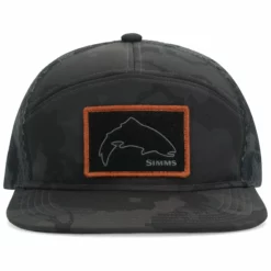 Simms 7-Panel Tech Trucker