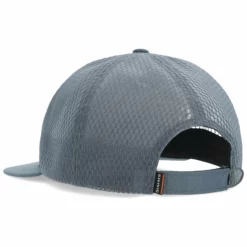 Simms 7-Panel Tech Trucker -Simms || Orvis || Patagonia Sales 2023 231 simms 7 panel tech trucker storm 02 scaled