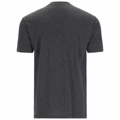 Simms Americana T-Shirt -Simms || Orvis || Patagonia Sales 2023 231 simms americana t shirt charcoal heather 02 scaled